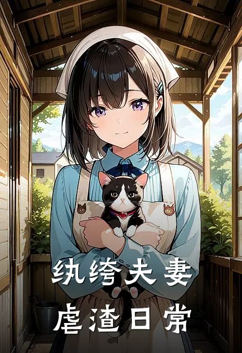 纨绔夫妻虐渣日常