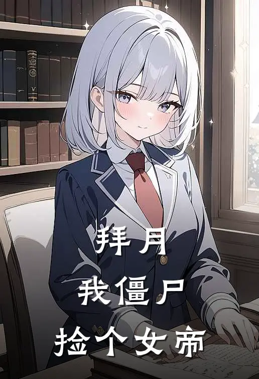 拜月：我僵尸，捡个女帝