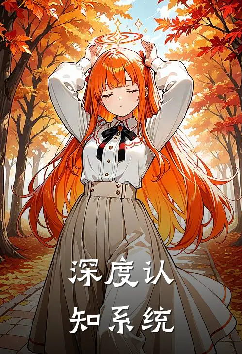深度认知系统