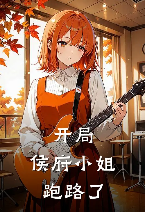 开局，侯府小姐跑路了