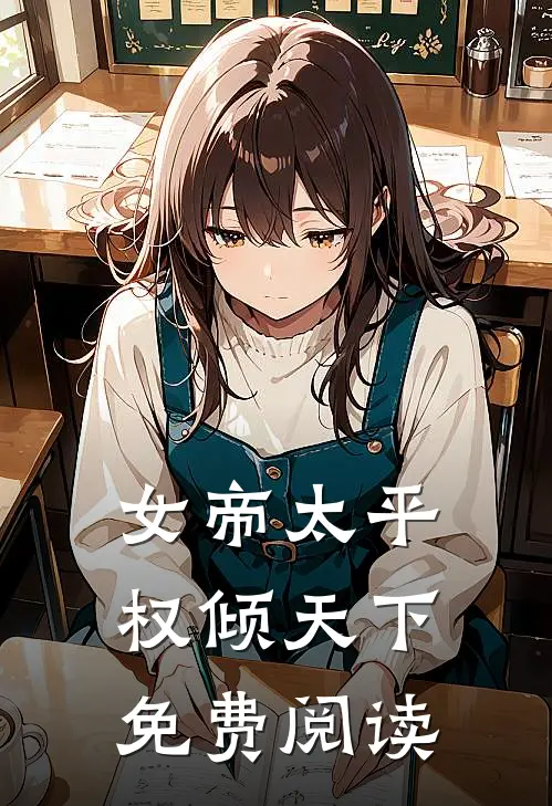 女帝太平权倾天下免费阅读