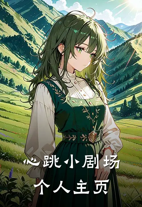 心跳小剧场个人主页