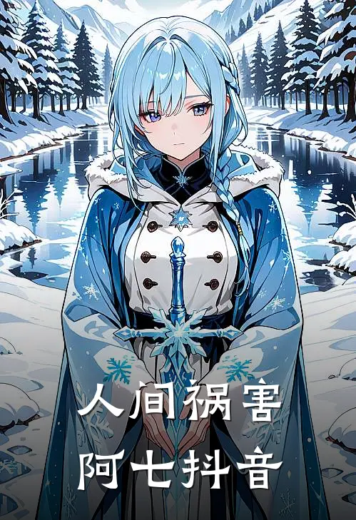 人间祸害阿七抖音