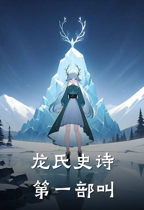 龙氏史诗第一部叫