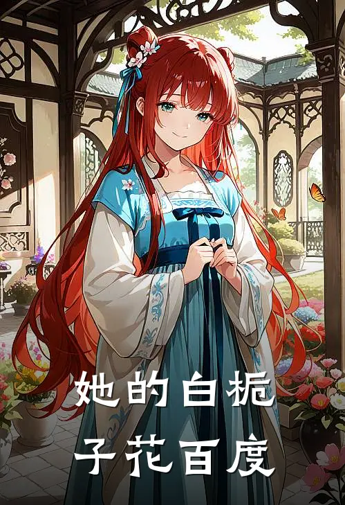 她的白栀子花百度