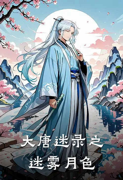 《大唐迷录之迷雾月色》李明月大唐火爆新书_大唐迷录之迷雾月色(李明月大唐)最新热门小说