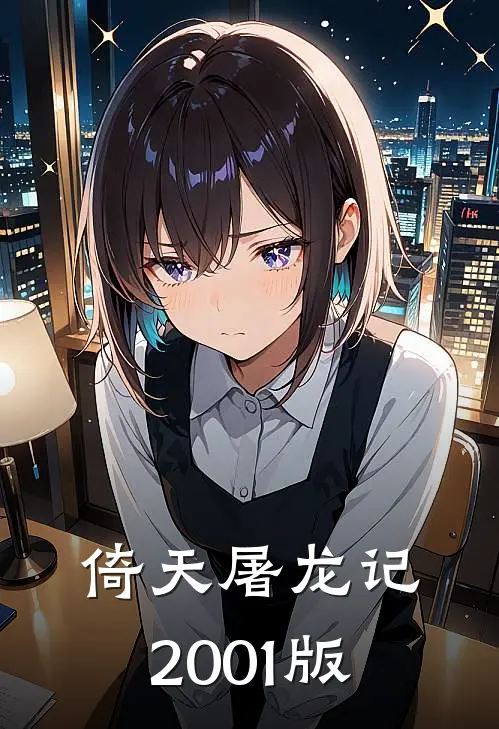 倚天屠龙记2001版