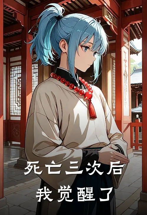 佚名佚名《死亡三次后，我觉醒了》完整版在线阅读_佚名佚名完整版在线阅读