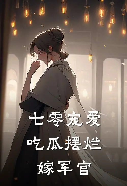 七零宠爱：吃瓜摆烂嫁军官(云禾李菊花)推荐小说_七零宠爱：吃瓜摆烂嫁军官(云禾李菊花)全文免费阅读大结局