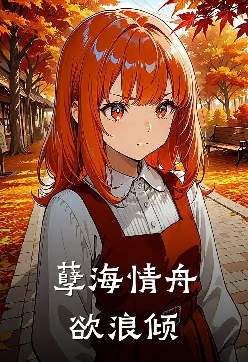 周晚林深《孽海情舟欲浪倾》完整版在线阅读_周晚林深完整版在线阅读