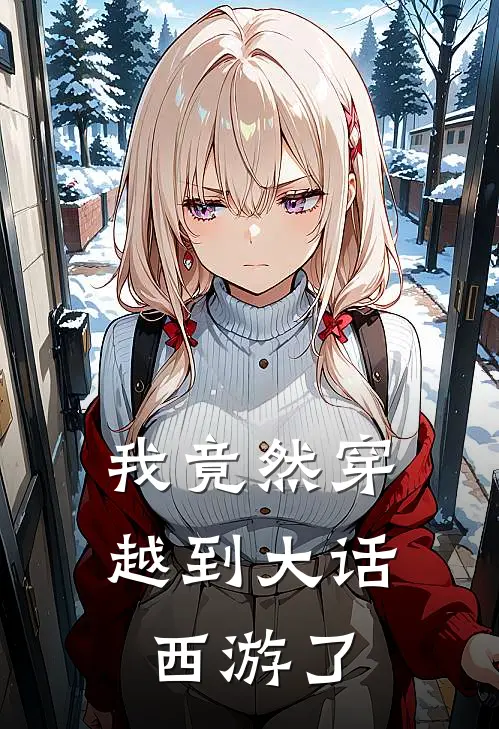 至尊宝孙悟空《我竟然穿越到大话西游了》完整版在线阅读_至尊宝孙悟空完整版在线阅读