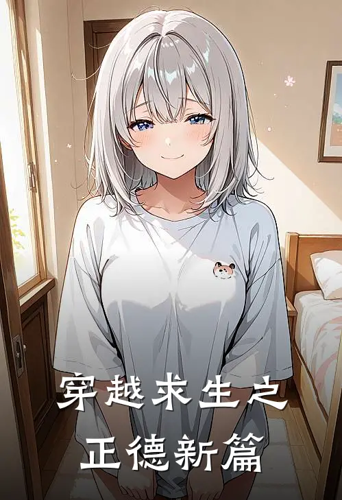 穿越求生之正德新篇