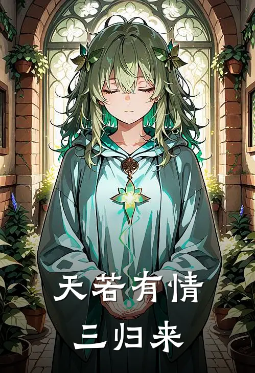 天若有情三归来