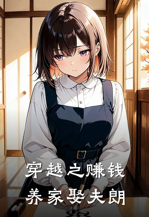 穿越之赚钱养家娶夫朗沈玉枫沈小喜完本热门小说_小说推荐完结穿越之赚钱养家娶夫朗沈玉枫沈小喜