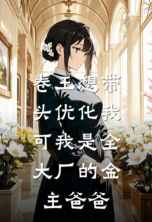 苏漾林远锋(卷王想带头优化我，可我是全大厂的金主爸爸)最新章节免费在线阅读_卷王想带头优化我，可我是全大厂的金主爸爸最新章节免费阅读