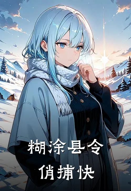 糊涂县令俏捕快