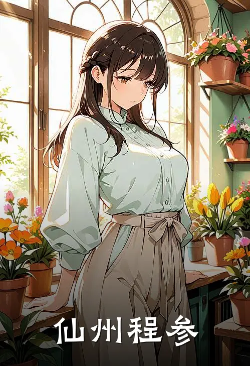 仙州程参