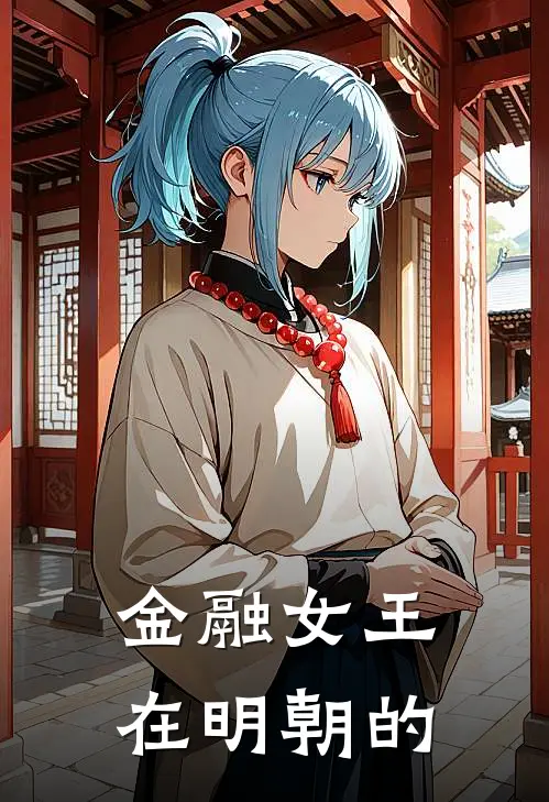 金融女王在明朝的