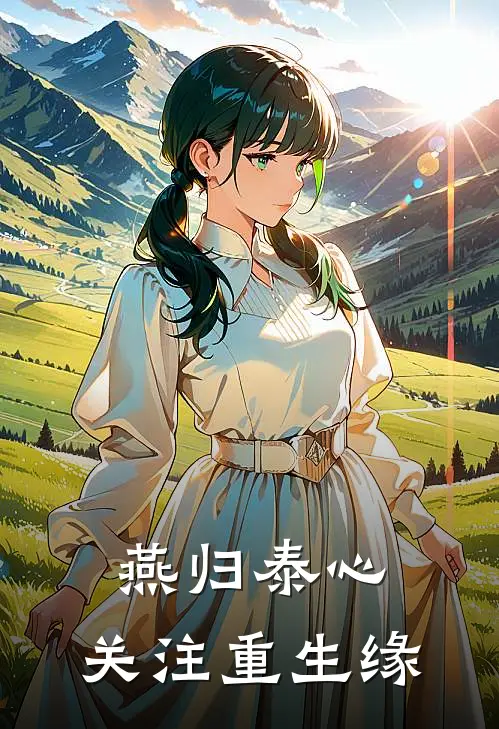 燕归泰心：关注重生缘