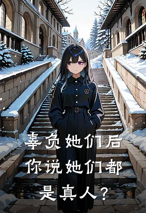 辜负她们后，你说她们都是真人？