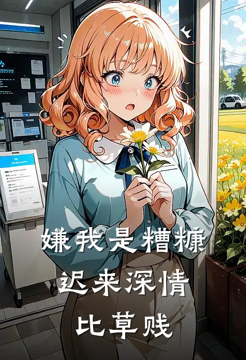 嫌我是糟糠，迟来深情比草贱(陈建强曼曼)最新小说_免费阅读完整版小说嫌我是糟糠，迟来深情比草贱(陈建强曼曼)