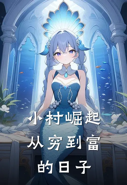 小村崛起：从穷到富的日子