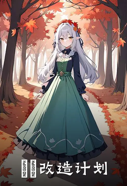 紈絝改造计划