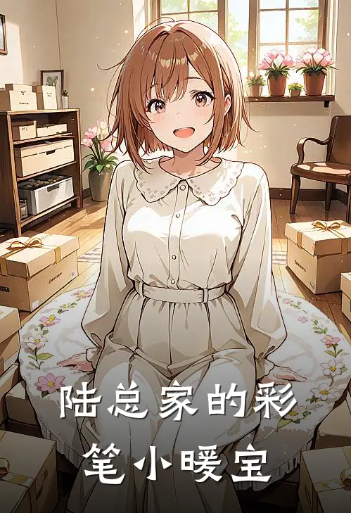 陆总家的彩笔小暖宝乐乐温知暖小说完结推荐_完整版小说免费阅读陆总家的彩笔小暖宝(乐乐温知暖)