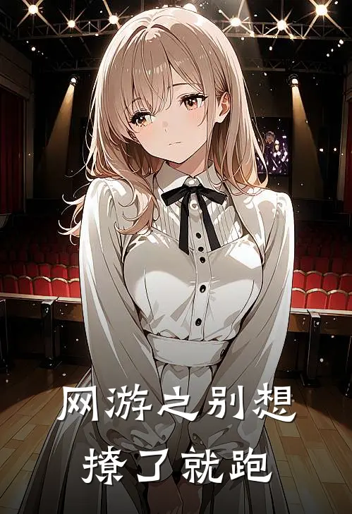 网游之别想撩了就跑