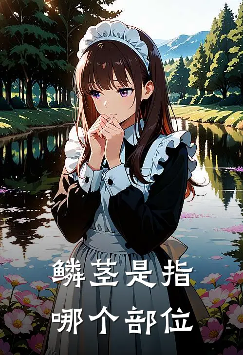 鳞茎是指哪个部位