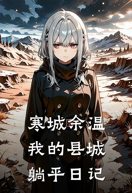 寒城余温：我的县城躺平日记