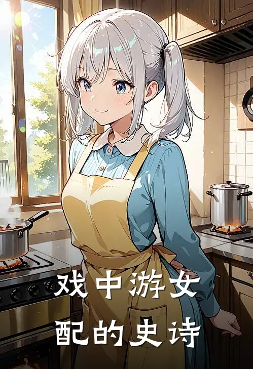 戏中游女配的史诗