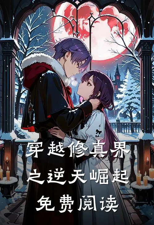 穿越修真界之逆天崛起免费阅读