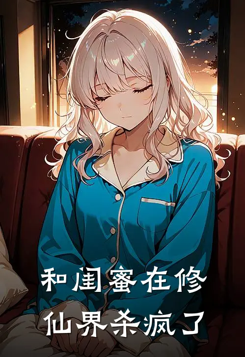 和闺蜜在修仙界杀疯了