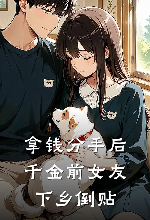 拿钱分手后，千金前女友下乡倒贴沈万山陆仁贾小说完结_免费小说全本拿钱分手后，千金前女友下乡倒贴(沈万山陆仁贾)