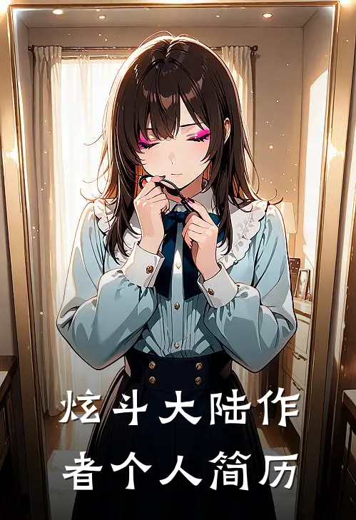 炫斗大陆作者个人简历