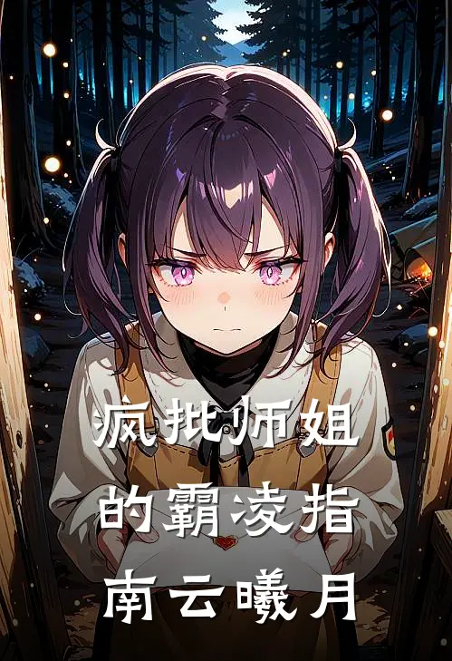 疯批师姐的霸凌指南云曦月