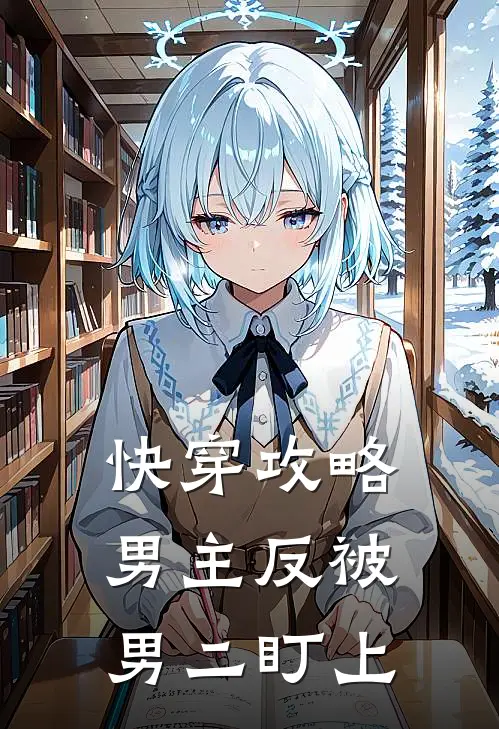 快穿攻略男主反被男二盯上