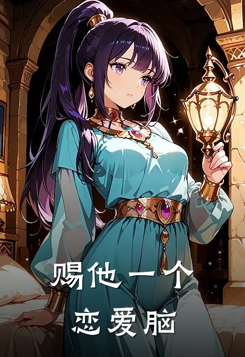 赐他一个恋爱脑(厉临宸程振)最新热门小说_完结小说赐他一个恋爱脑(厉临宸程振)