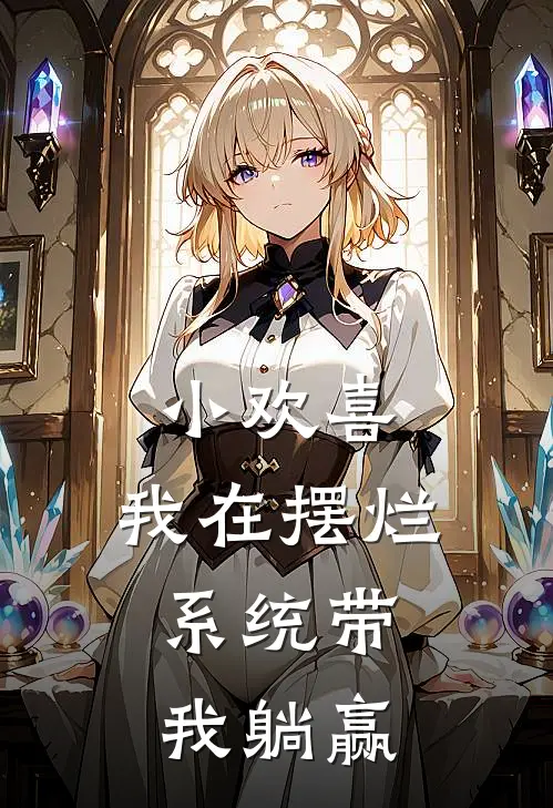 小欢喜：我在摆烂，系统带我躺赢