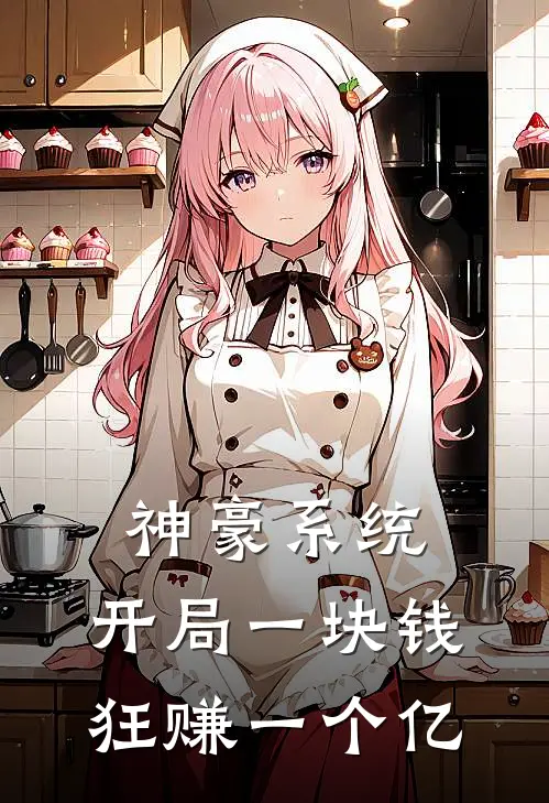 神豪系统：开局一块钱狂赚一个亿