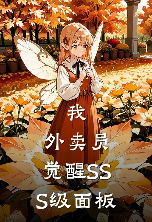 我，外卖员，觉醒SSS级面板