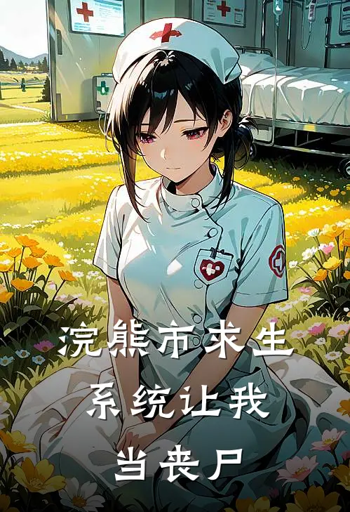 浣熊市求生：系统让我当丧尸苏晴雨林煜最新好看小说_免费小说浣熊市求生：系统让我当丧尸(苏晴雨林煜)