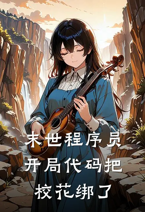 《末世程序员：开局代码把校花绑了》林舟苏沐雪已完结小说_末世程序员：开局代码把校花绑了(林舟苏沐雪)经典小说