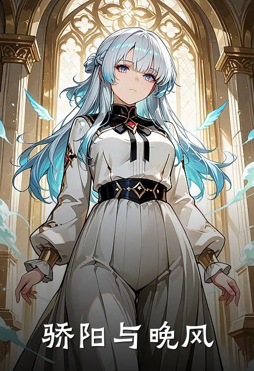 林薇陈屿《骄阳与晚风》完结版免费阅读_林薇陈屿热门小说