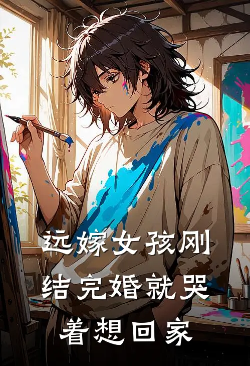 远嫁女孩刚结完婚就哭着想回家