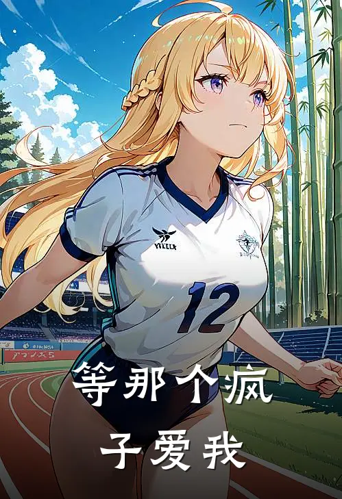 等那个疯子爱我