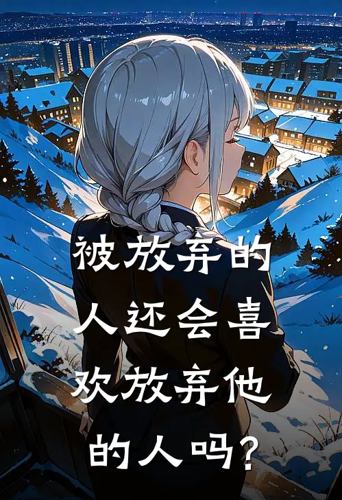 被放弃的人还会喜欢放弃他的人吗?