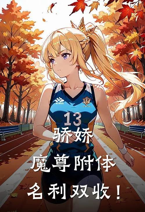 骄娇：魔尊附体，名利双收！沈煜娇娇推荐完结小说_热门小说在线阅读骄娇：魔尊附体，名利双收！(沈煜娇娇)