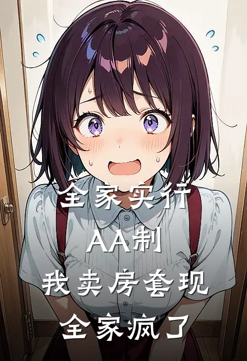 全家实行AA制，我卖房套现，全家疯了(茜茜林茜)免费小说完结版_免费小说免费阅读全家实行AA制，我卖房套现，全家疯了茜茜林茜